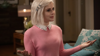 With “The Fresh Princess,” Seattle’s best (and most smartest) zombie gets drop dead gorgeous